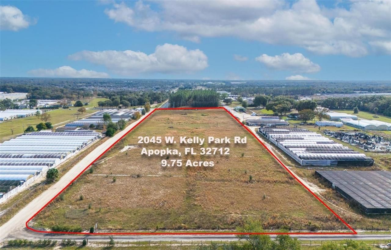 2045 W Kelly Park Road, Apopka, FL 32712 Photo