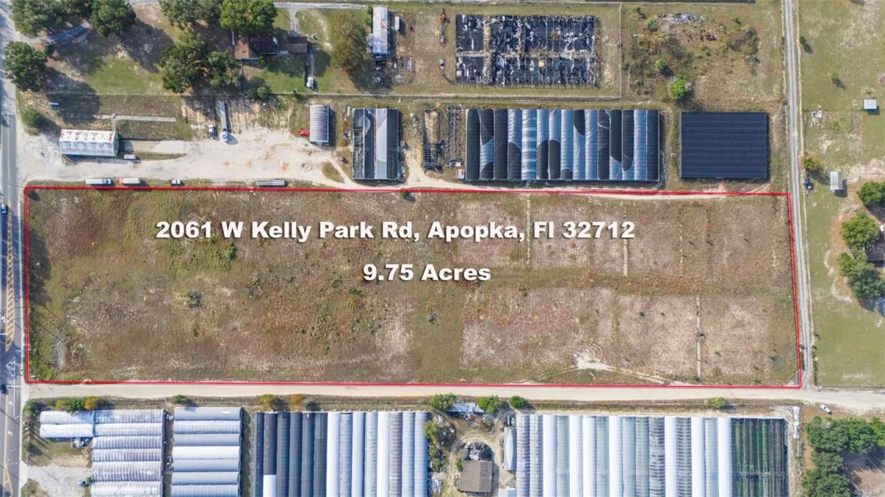 2045 W Kelly Park Road, Apopka, FL 32712 Photo