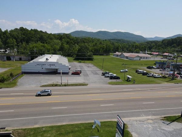 977 W HIGHWAY 25-70 Highway, Newport, TN 37821