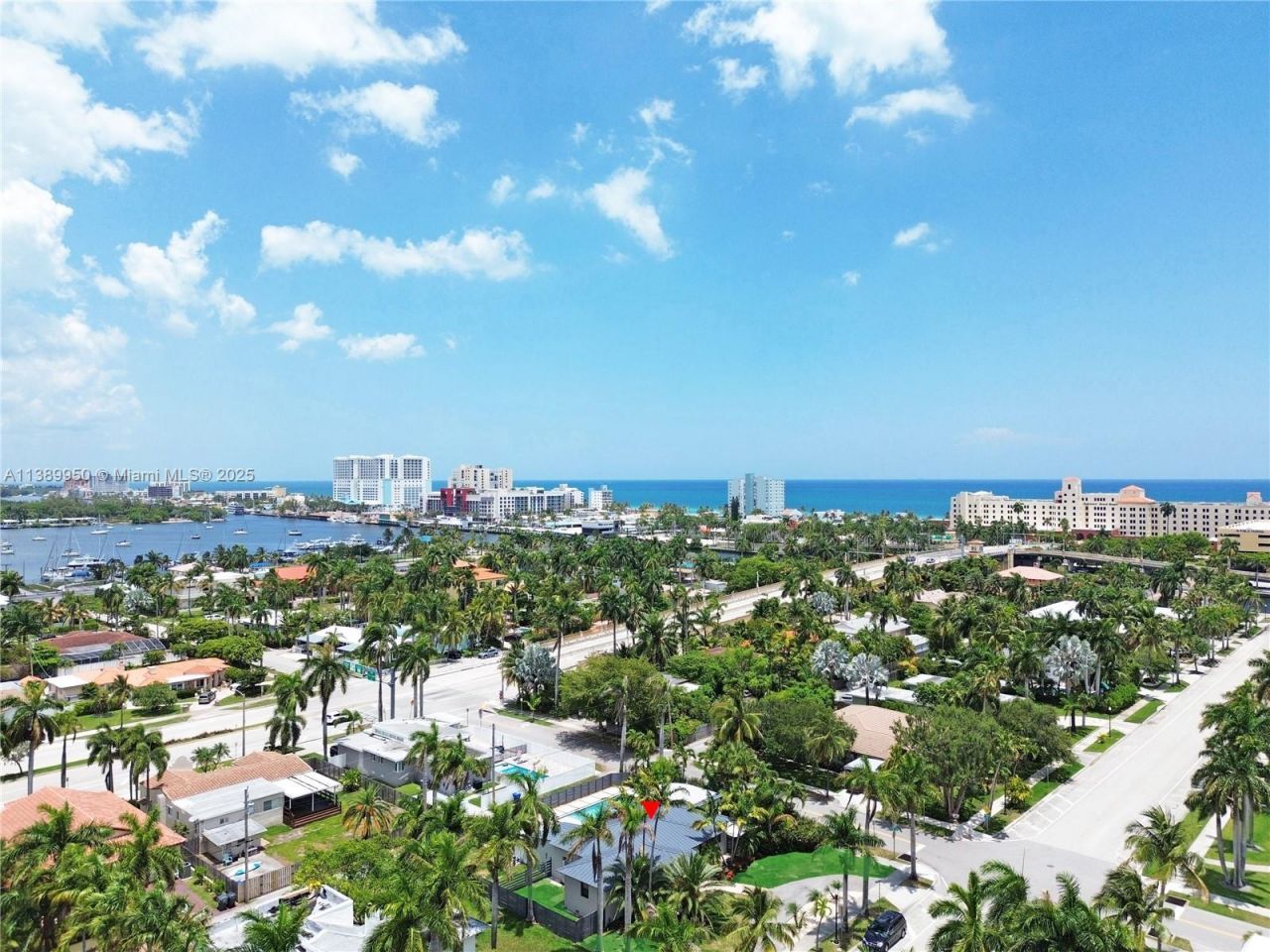 801 Harrison St, Hollywood, FL 33019 Photo