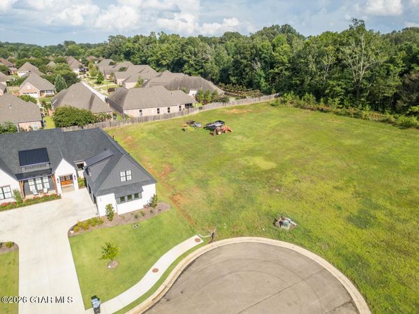 81 Huxley Drive (Lot 351), Starkville, MS 39759
