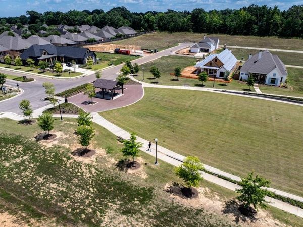81 Huxley Drive (Lot 351), Starkville, MS 39759