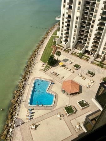 450 S Gulfview Boulevard, Unit 1606, Clearwater, FL 33767 Photo