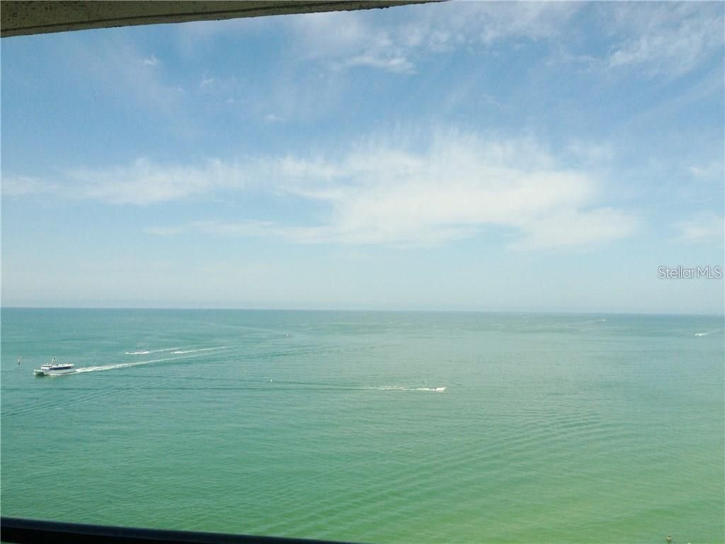 450 S Gulfview Boulevard, Unit 1606, Clearwater, FL 33767 Photo
