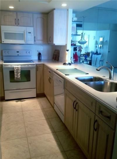 450 S Gulfview Boulevard, Unit 1606, Clearwater, FL 33767 Photo