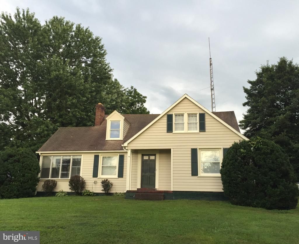 701 Madison, Culpeper, VA 22701 Main Photo