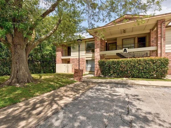 1705 Crossing PL, Unit A109, Austin, TX 78741