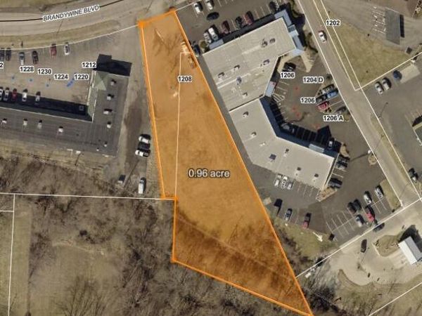 1208 Brandywine Boulevard, Zanesville, OH 43701