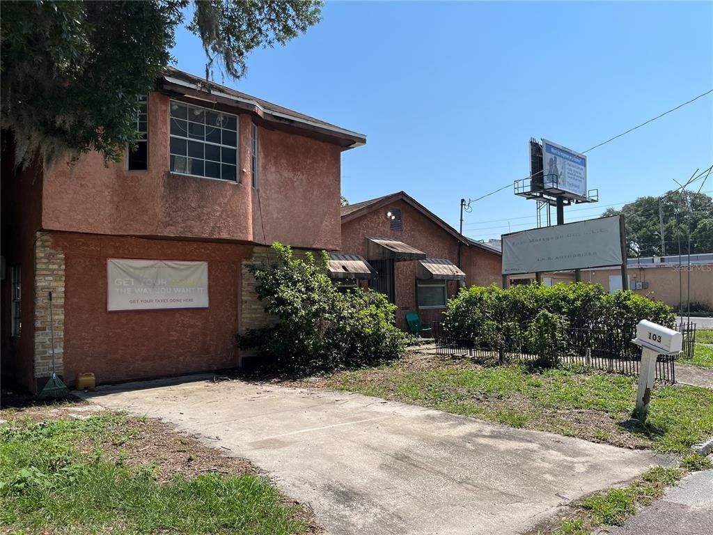 103 W Hamilton Avenue, Tampa, FL 33604 Photo