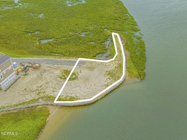 1534 Riverside Drive, Sunset Beach, NC 28468