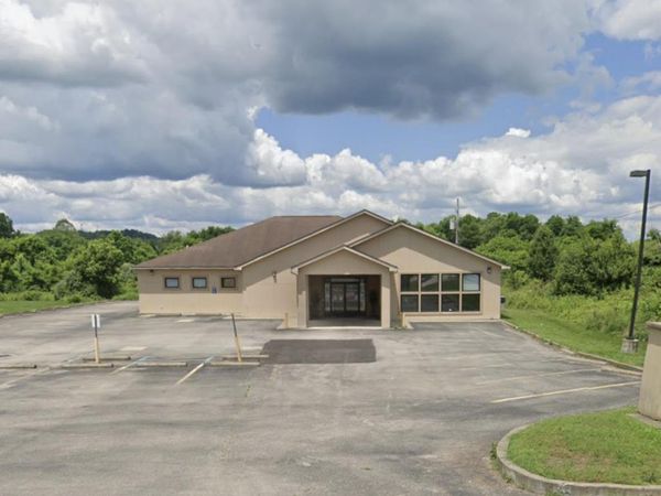 3683 Ohio River Road, Point Pleasant, WV 25550