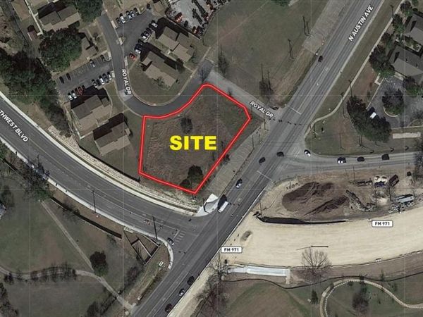 101 W Royal DR, Georgetown, TX 78626