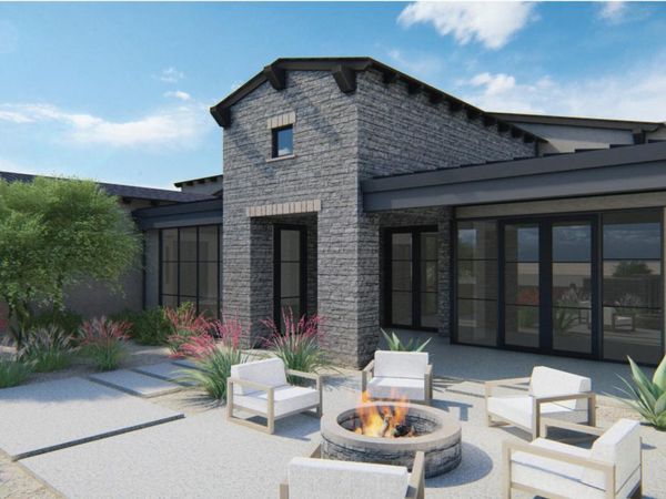 8614 E ARTISAN PASS Pass, Unit 125, Scottsdale, AZ 85266