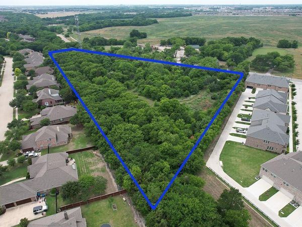 860 S State Highway 5, Fairview, TX 75069