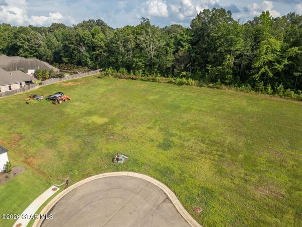 85 Huxley Drive (Lot 352), Starkville, MS 39759