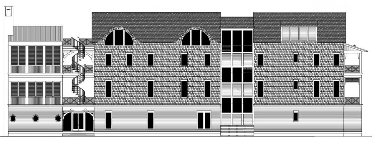 Lot 5 Grace Point Way, Inlet Beach, FL 32461 Main Photo