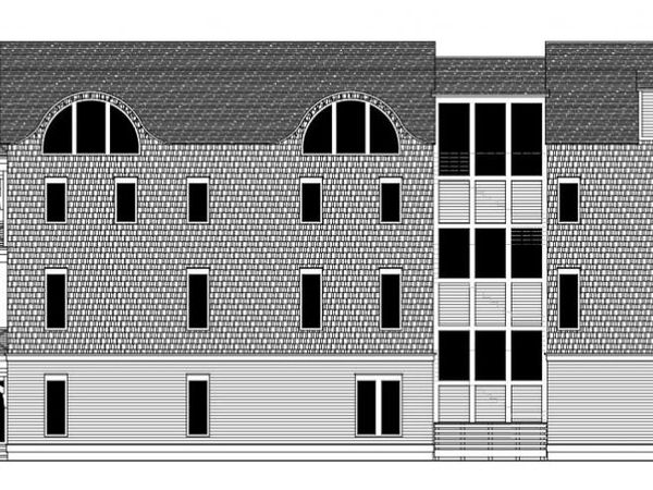 Lot 5 Grace Point Way, Inlet Beach, FL 32461