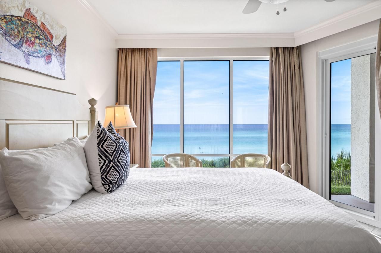 10254 E Co Highway 30a, Unit # 12W, Inlet Beach, FL 32461 Main Photo