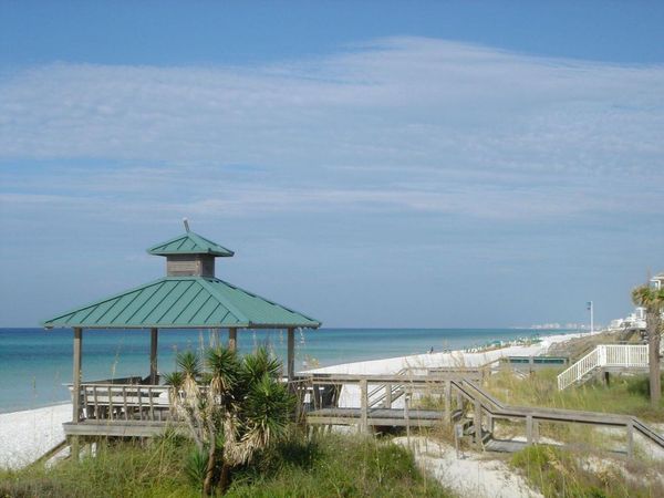 Lot 9 Blk3 Horseshoe Circle, Miramar Beach, FL 32550