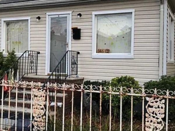 146-02 120th Avenue, Jamaica, NY 11436