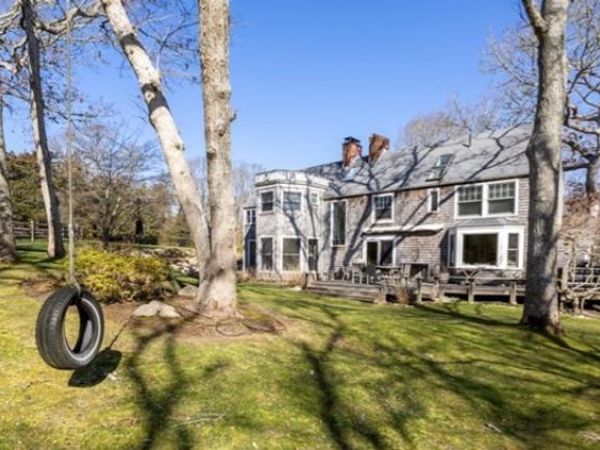 46 Buttonwood Farm Rd W   T111, Unit 1, West Tisbury, MA 02575