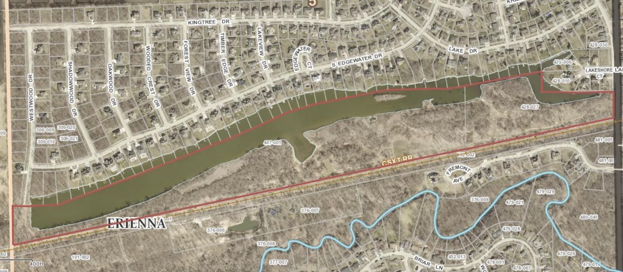 0000 Lakewood Drive, Morris, IL 60450