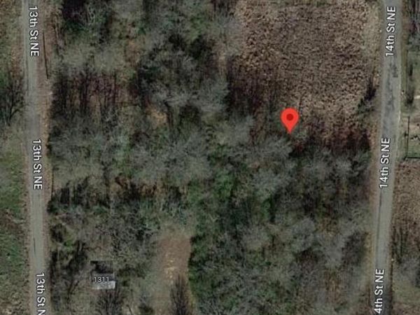 Block 1 NE Lot 6, Paris, TX 75460