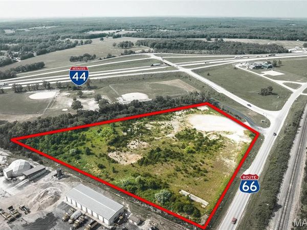 0 Old Route 66 Road, Cuba, MO 65453