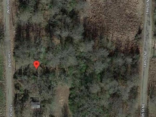 Block 1 NE Lot 7, Paris, TX 75460