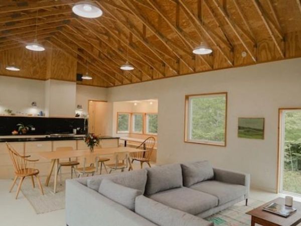 29 Bea Lane Wt160, Unit 1, West Tisbury, MA 02575