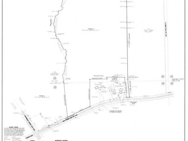5335 E FAIRVIEW Road SW, Stockbridge, GA 30281