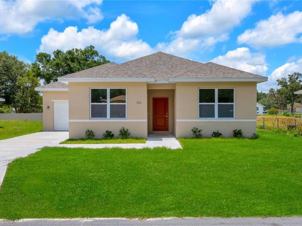 206 W CRESCENT DRIVE, LAKELAND, FL 33805