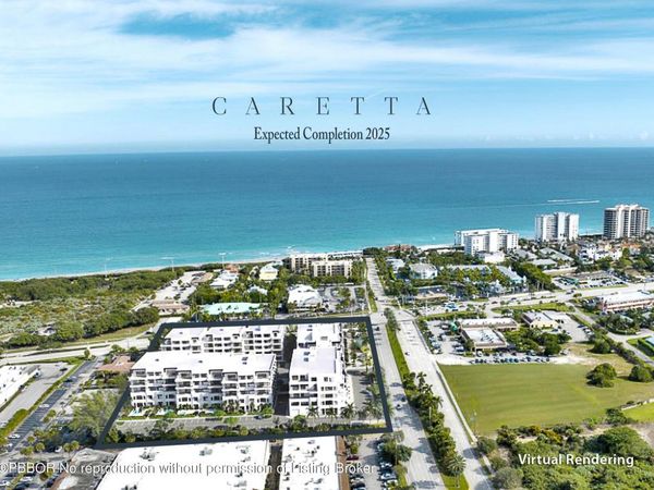 1011 U.S. Hwy 1, Unit C401, Juno Beach, FL 33408