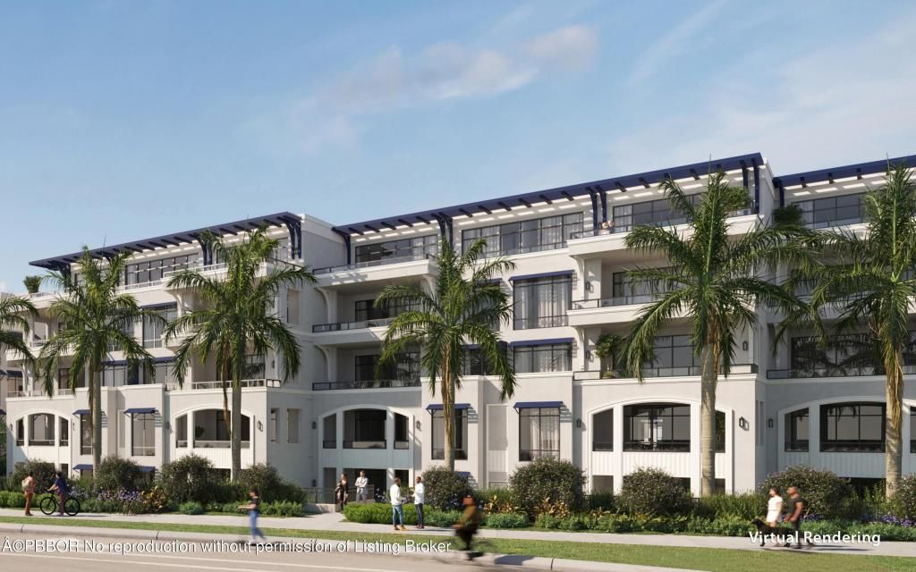 1011 U.s. Hwy 1, Unit C401, Juno Beach, FL 33408 Photo