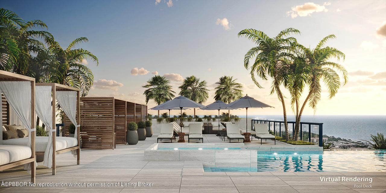 1011 U.s. Hwy 1, Unit D504, Juno Beach, FL 33408 Photo