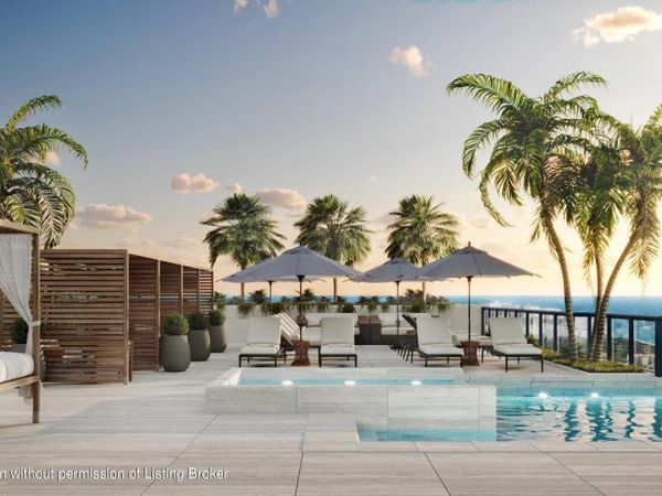 1011 U.S. Hwy 1, Unit D503, Juno Beach, FL 33408