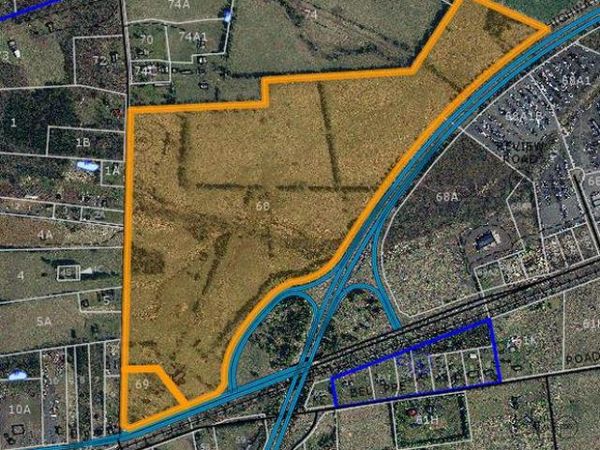 INLET, CULPEPER, VA 22701