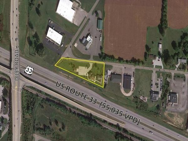 9845 Basil-Western Road, Canal Winchester, OH 43110