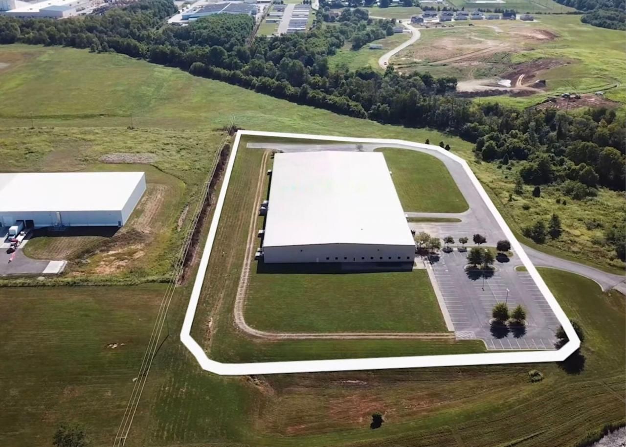 2025 James Howard Drive, Richmond, KY 40475 Main Photo