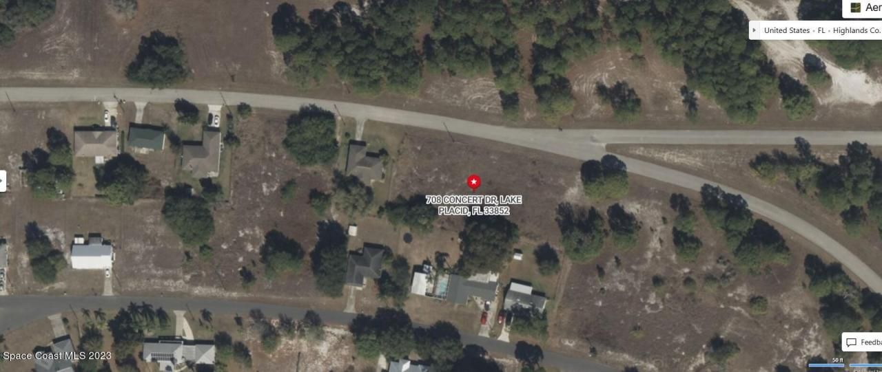 708 Concert Drive, Lake Placid, FL 33852 Photo
