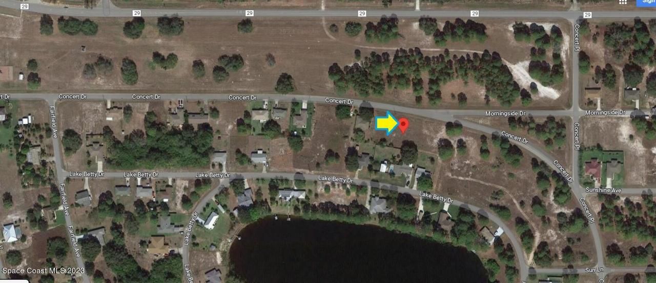 708 Concert Drive, Lake Placid, FL 33852 Photo