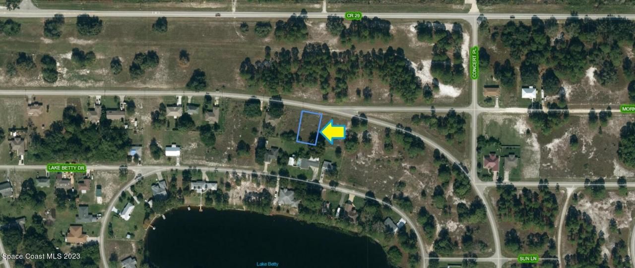 708 Concert Drive, Lake Placid, FL 33852 Photo
