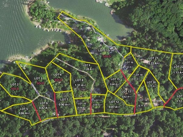 19 Dogwood Drive, Rockville, IN 47872