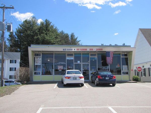 97 Portsmouth Avenue, Exeter, NH 03833