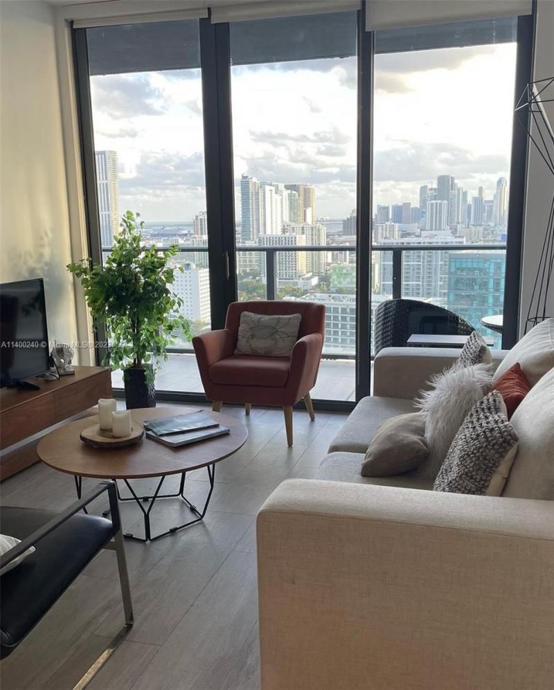 121 NE 34th St, Unit 2802, Miami, FL 33137 Photo