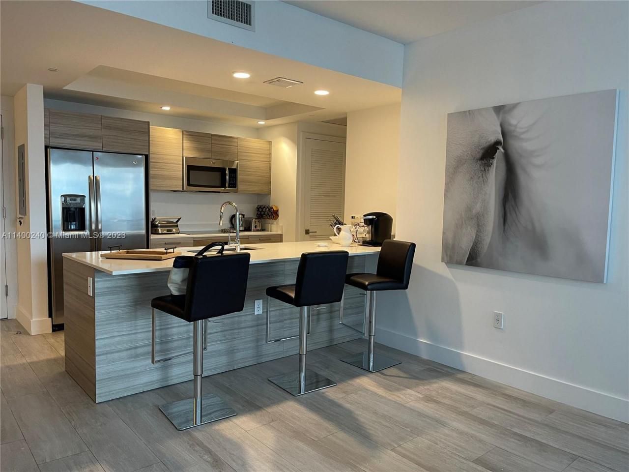 121 NE 34th St, Unit 2802, Miami, FL 33137 Photo