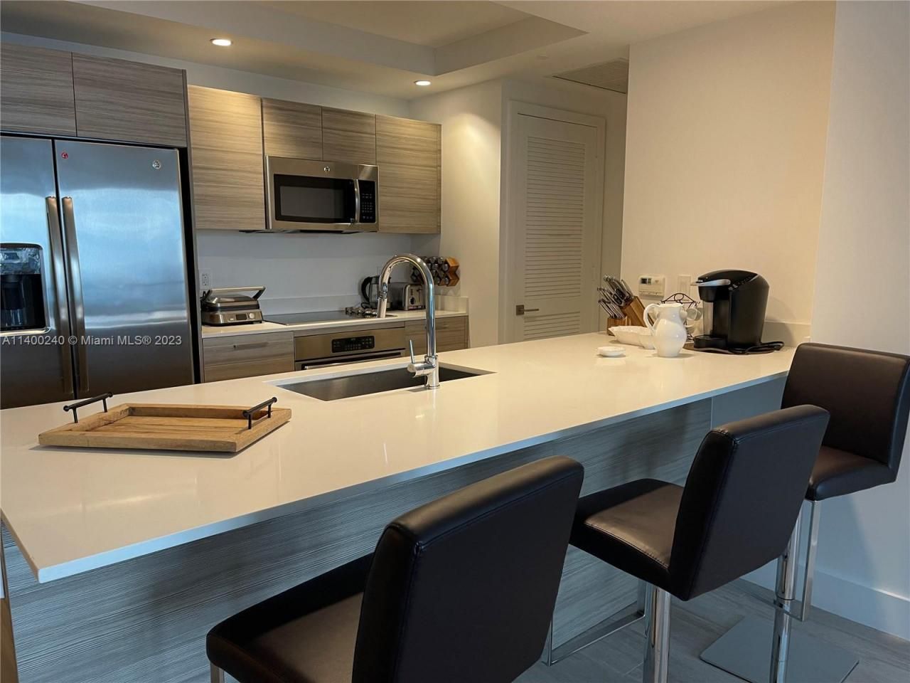 121 NE 34th St, Unit 2802, Miami, FL 33137 Photo