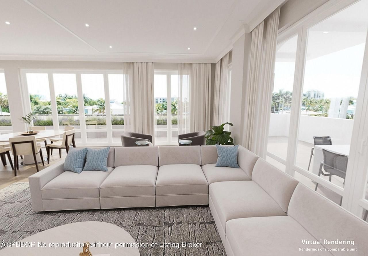 1011 U.s. Hwy 1, Unit C402, Juno Beach, FL 33408 Photo