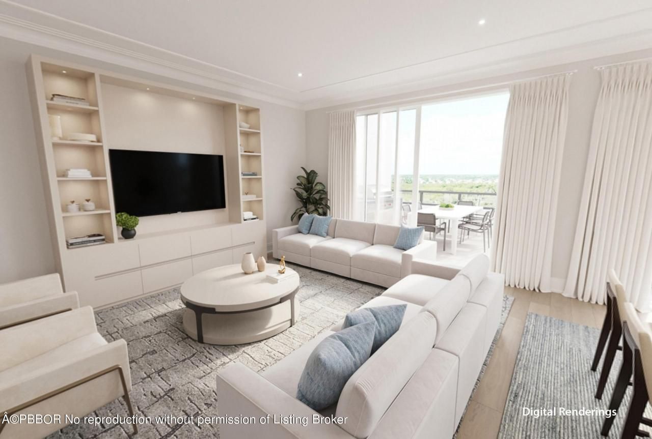 1011 U.s. Hwy 1, Unit D501, Juno Beach, FL 33408 Photo