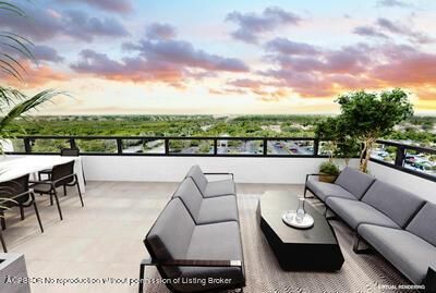 1011 U.s. Hwy 1, Unit D501, Juno Beach, FL 33408 Photo